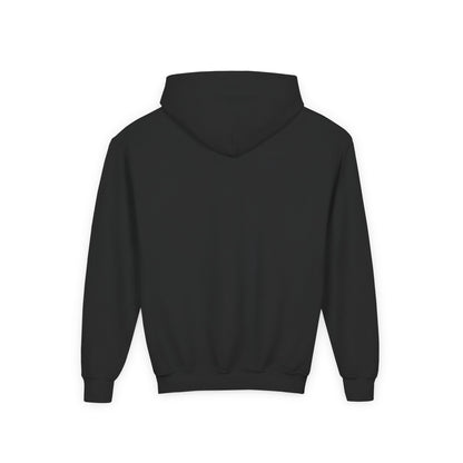 KIDS BACK to SCHOOL Colors |  Cozy Sweatshirt for Kids, Ideal for School, Sports, Birthdays, Holidays, Casual Wear