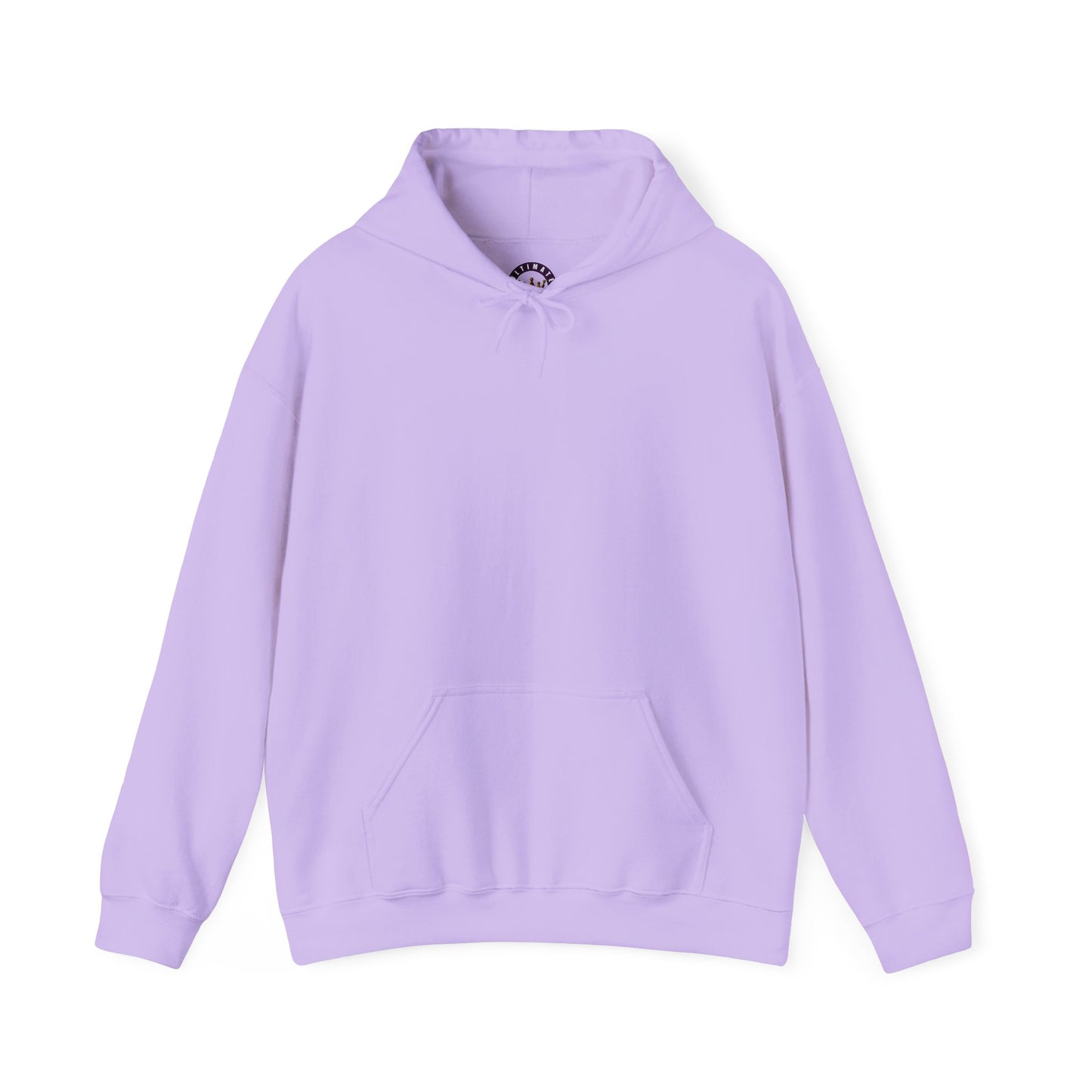 CROWN COLORS HOODIES |  Cozy Unisex Heavy Blend Hooded Sweatshirt, Perfect for Fall and Winter, Casual Wear