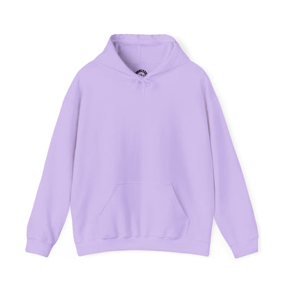 CROWN COLORS HOODIES |  Cozy Unisex Heavy Blend Hooded Sweatshirt, Perfect for Fall and Winter, Casual Wear