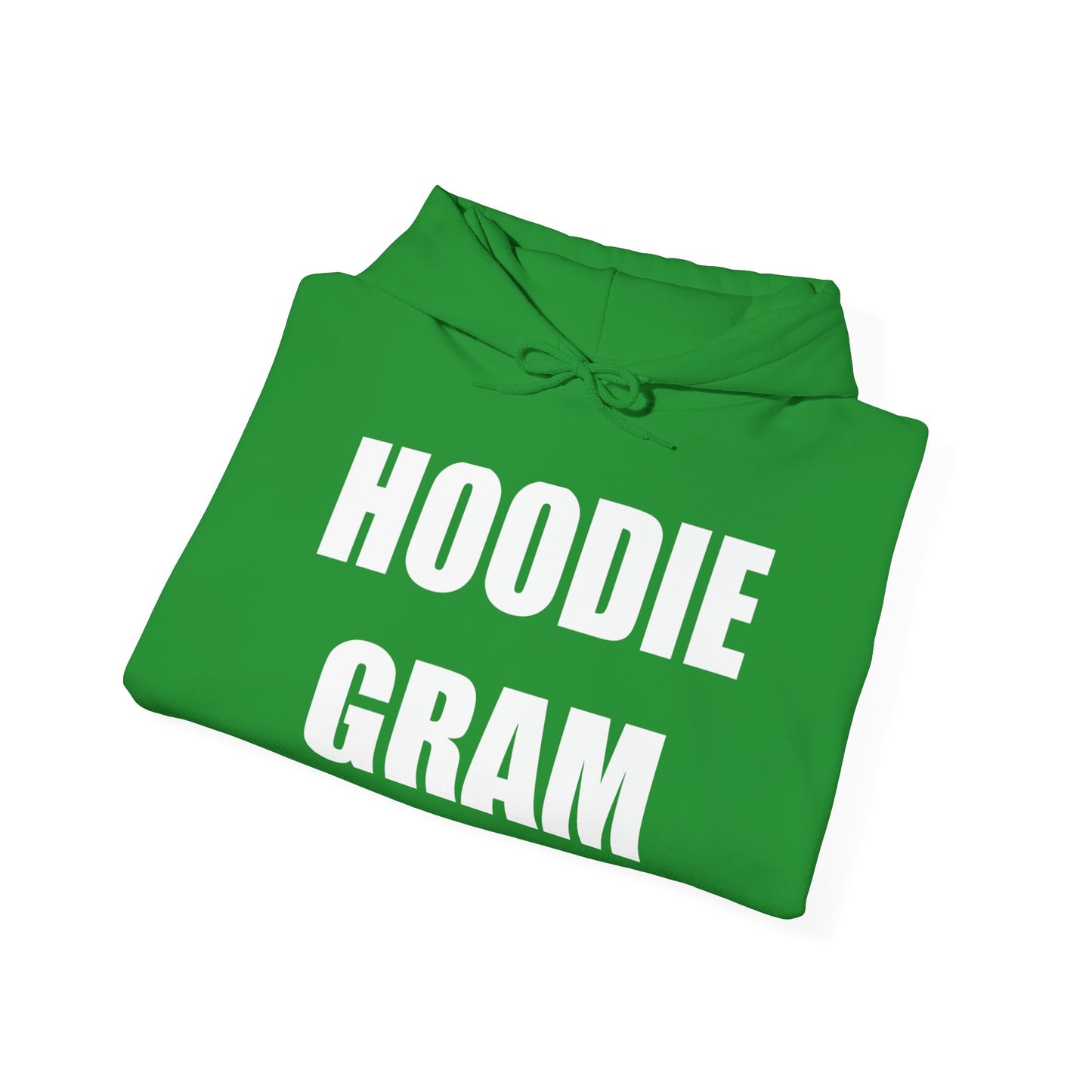 Give Somebody a Warm Hug by HoodieGram | Add Your Personal Touch | Cozy Gift for Special Occasions