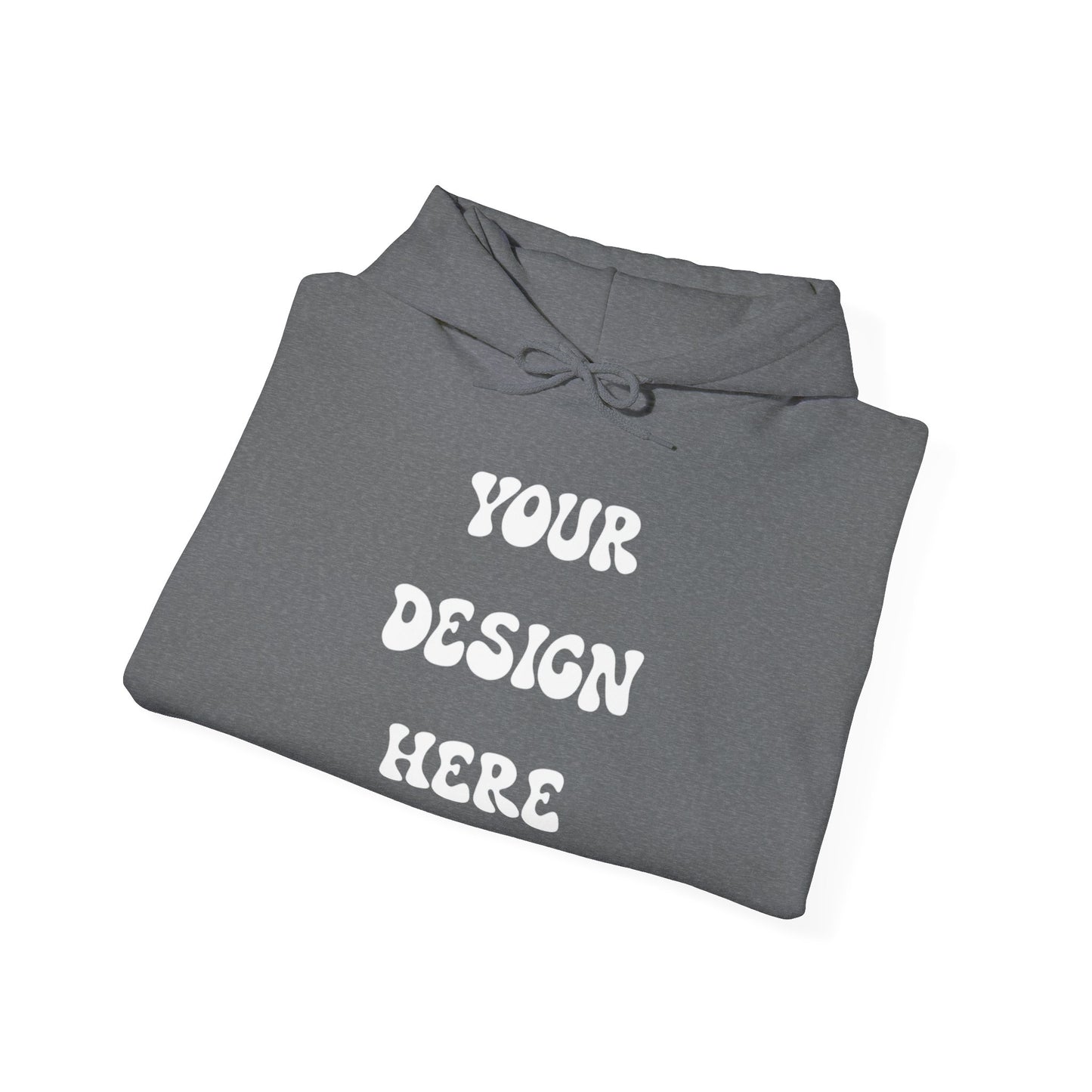 CUSTOMIZABLE COLORS HOODIE | Add Your Personal Touch | Cozy Gift for Special Occasions