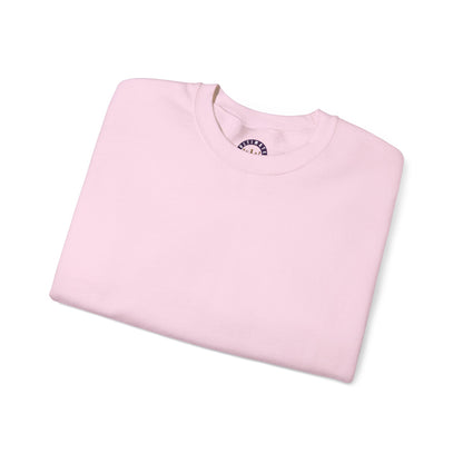 King's Krewneck Sweatshirt - Stylish Jumper for Men and Women