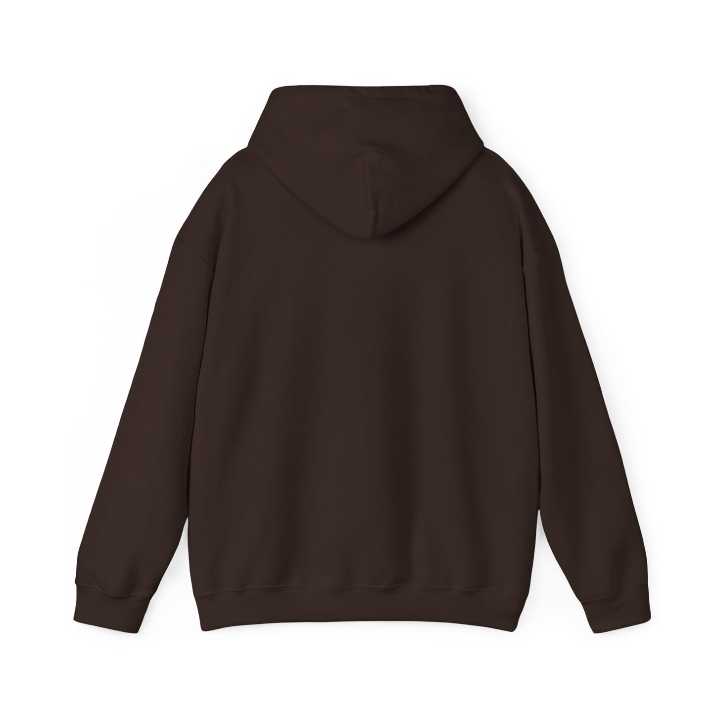 CROWN COLORS HOODIES |  Cozy Unisex Heavy Blend Hooded Sweatshirt, Perfect for Fall and Winter, Casual Wear