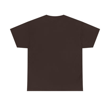 CROWN COLORS TEES |  Cotton T-Shirt