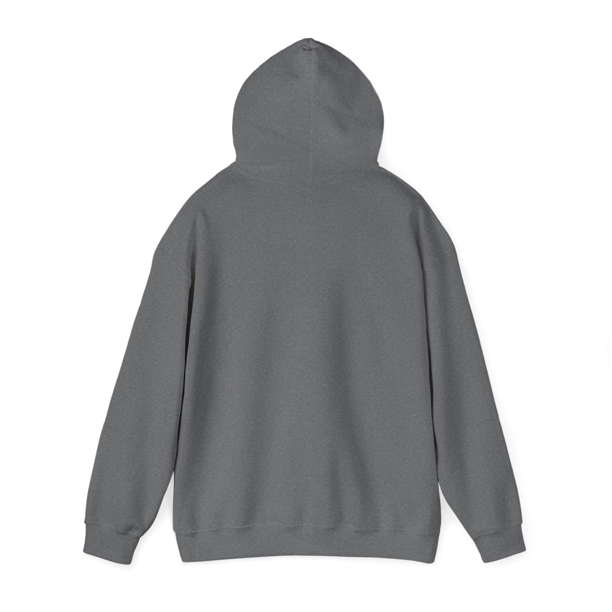 CROWN COLORS HOODIES |  Cozy Unisex Heavy Blend Hooded Sweatshirt, Perfect for Fall and Winter, Casual Wear
