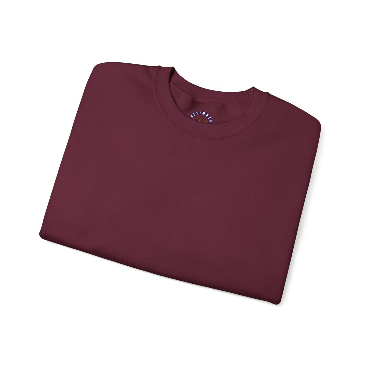 King's Krewneck Sweatshirt - Stylish Jumper for Men and Women