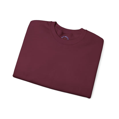 King's Krewneck Sweatshirt - Stylish Jumper for Men and Women