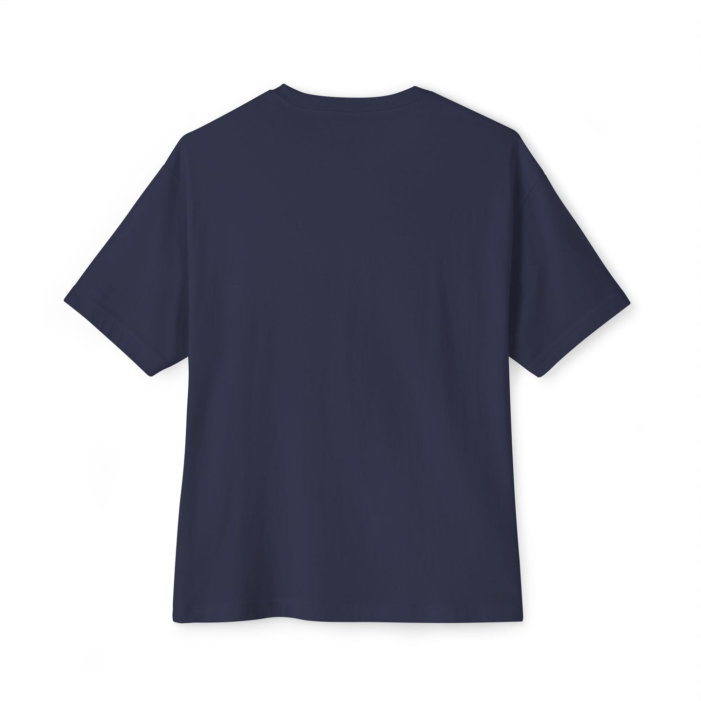 Big  Money Graphic Tee — Oversized Boxy Money Shirt