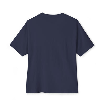 Big  Money Graphic Tee — Oversized Boxy Money Shirt