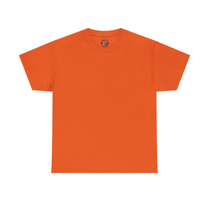 CROWN COLORS TEES |  Cotton T-Shirt