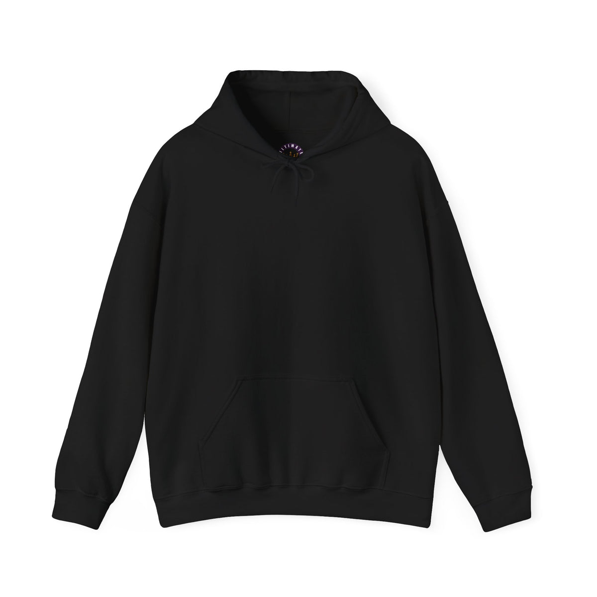 CROWN COLORS HOODIES |  Cozy Unisex Heavy Blend Hooded Sweatshirt, Perfect for Fall and Winter, Casual Wear
