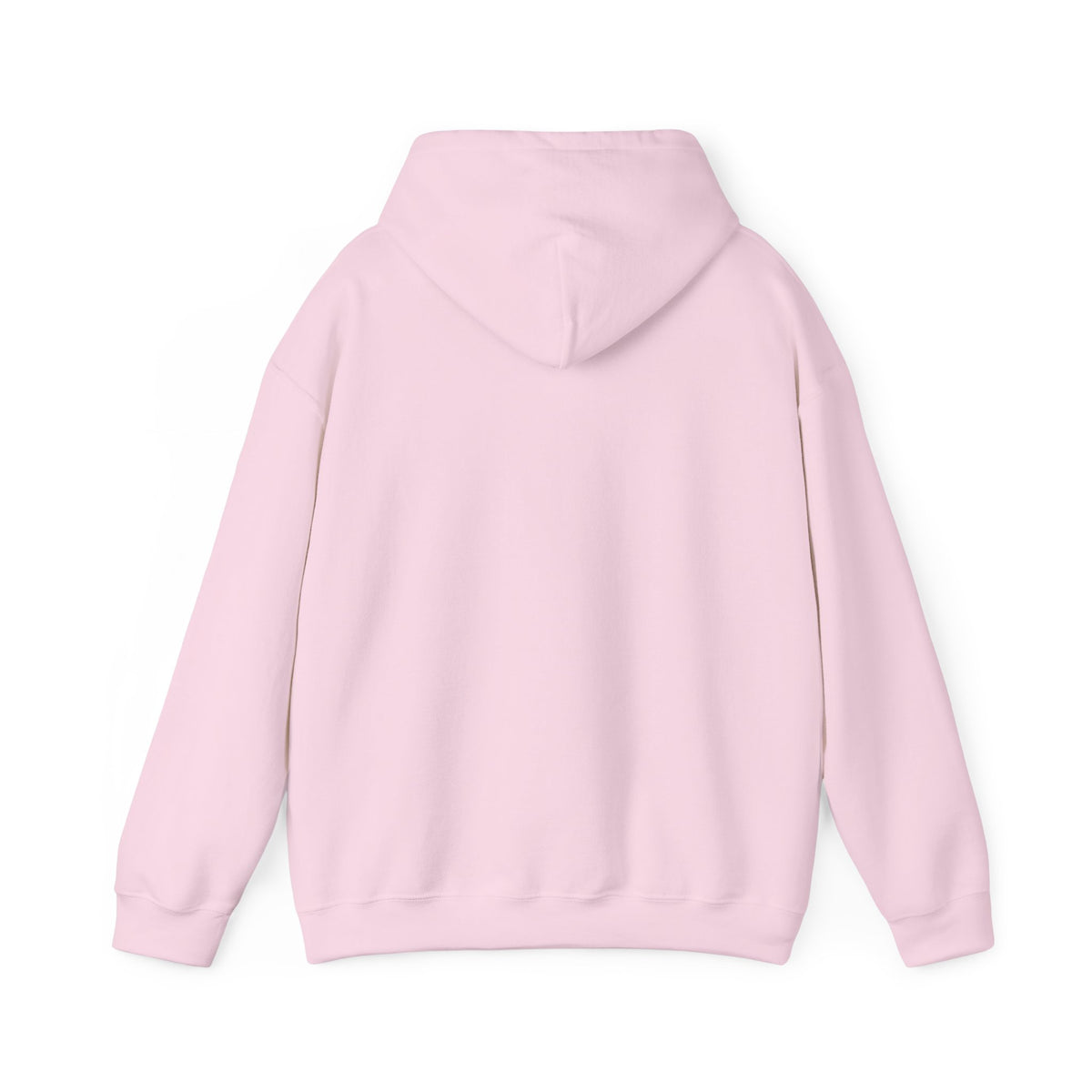 CROWN COLORS HOODIES |  Cozy Unisex Heavy Blend Hooded Sweatshirt, Perfect for Fall and Winter, Casual Wear