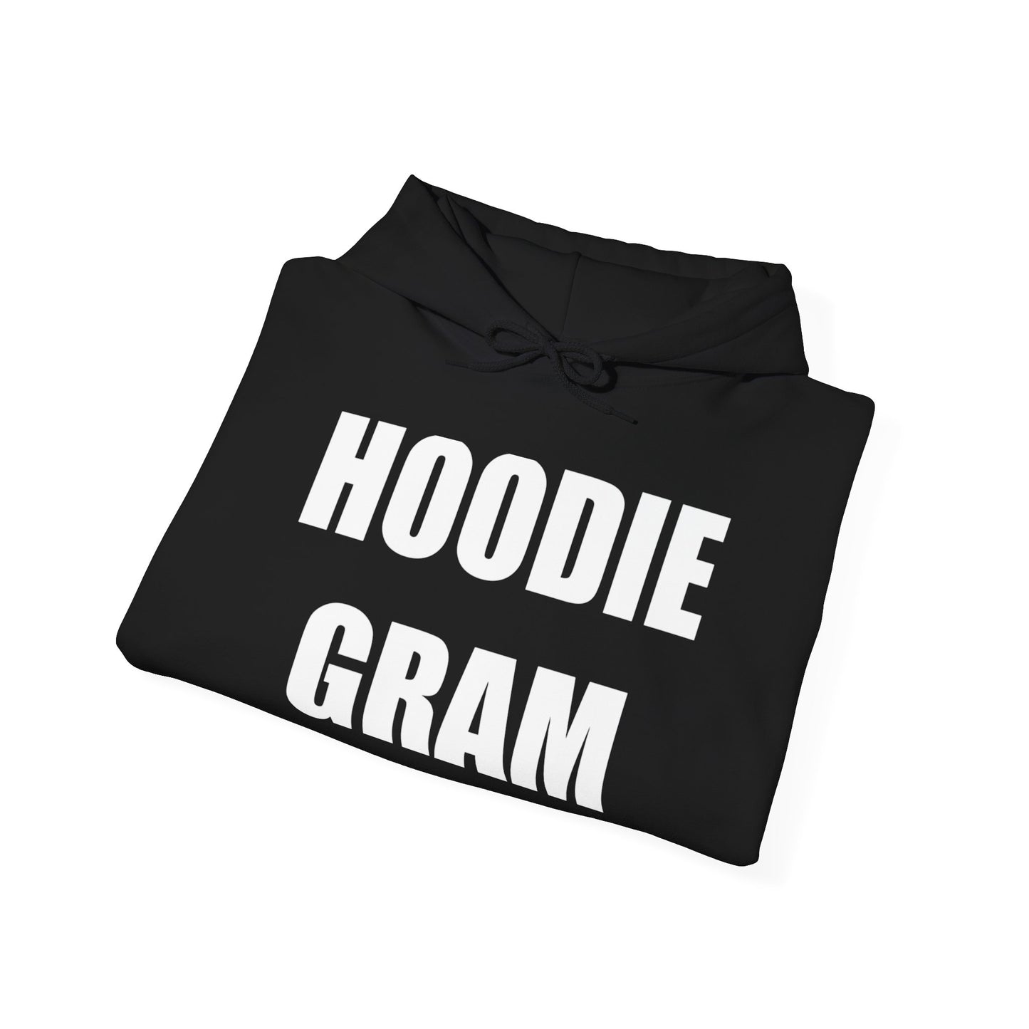 Give Somebody a Warm Hug by HoodieGram | Add Your Personal Touch | Cozy Gift for Special Occasions