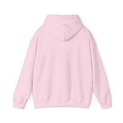 CROWN COLORS HOODIES |  Cozy Unisex Heavy Blend Hooded Sweatshirt, Perfect for Fall and Winter, Casual Wear