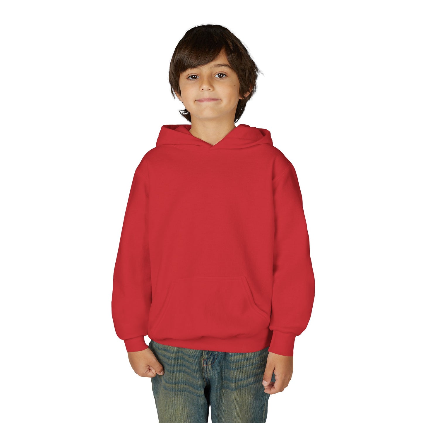 KIDS BACK to SCHOOL Colors |  Cozy Sweatshirt for Kids, Ideal for School, Sports, Birthdays, Holidays, Casual Wear