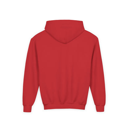KIDS BACK to SCHOOL Colors |  Cozy Sweatshirt for Kids, Ideal for School, Sports, Birthdays, Holidays, Casual Wear