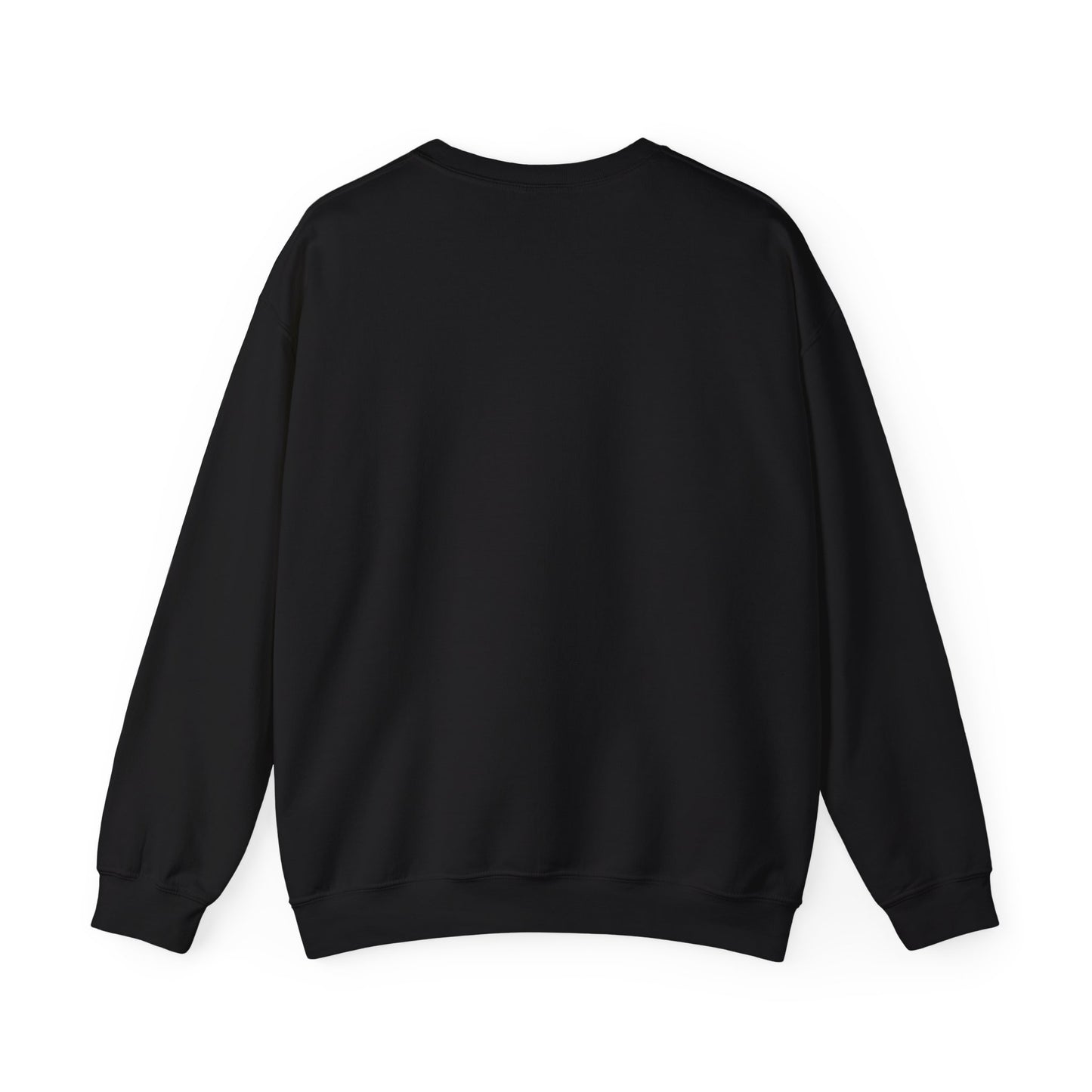 King's Krewneck Sweatshirt - Stylish Jumper for Men and Women