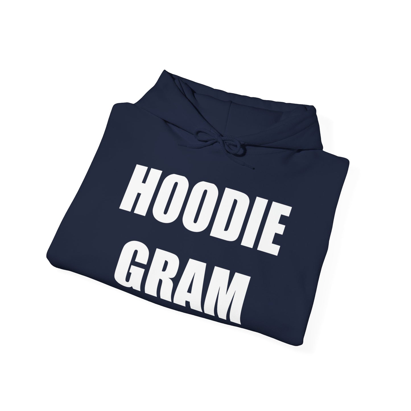 Give Somebody a Warm Hug by HoodieGram | Add Your Personal Touch | Cozy Gift for Special Occasions