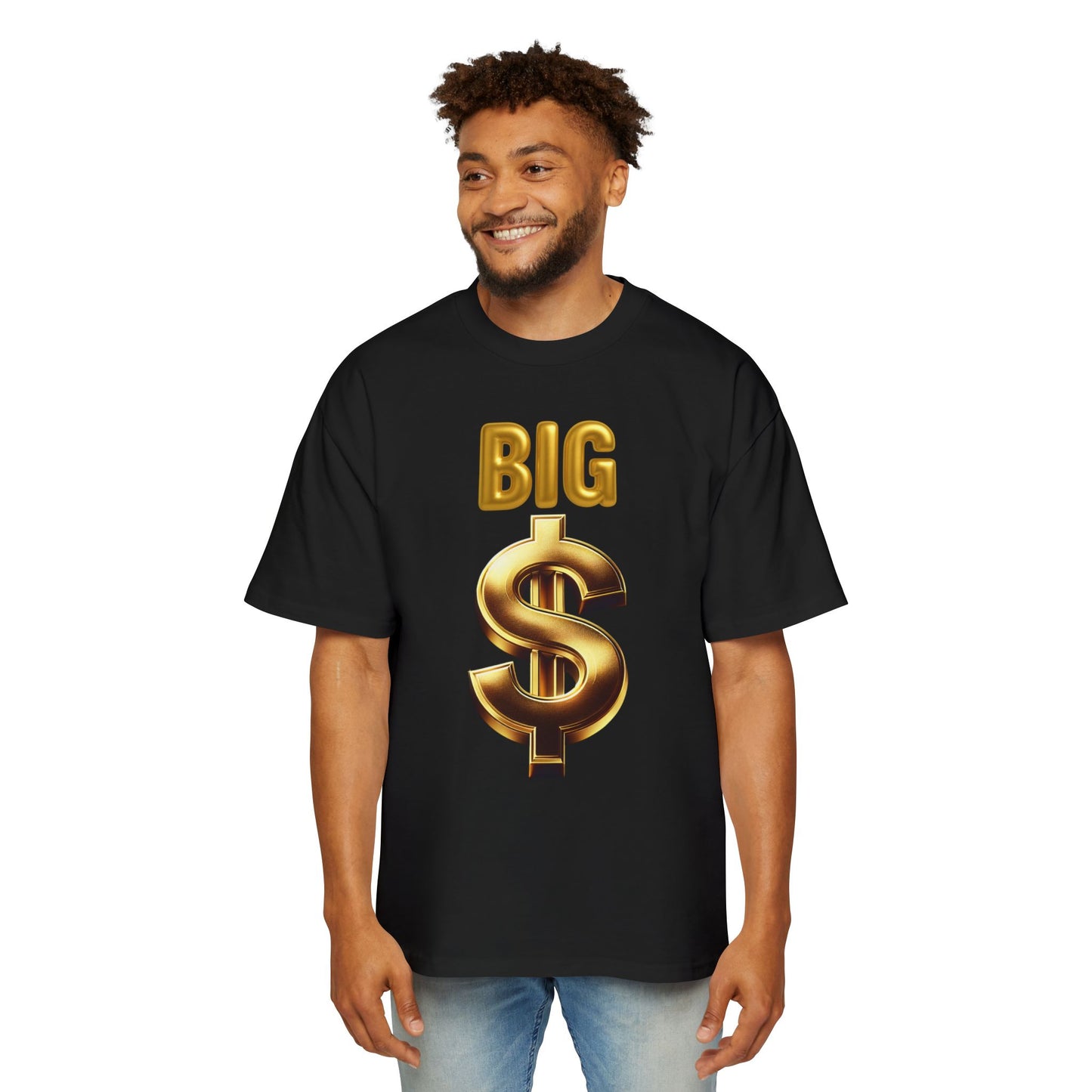 BIG MONEY T-Shirt