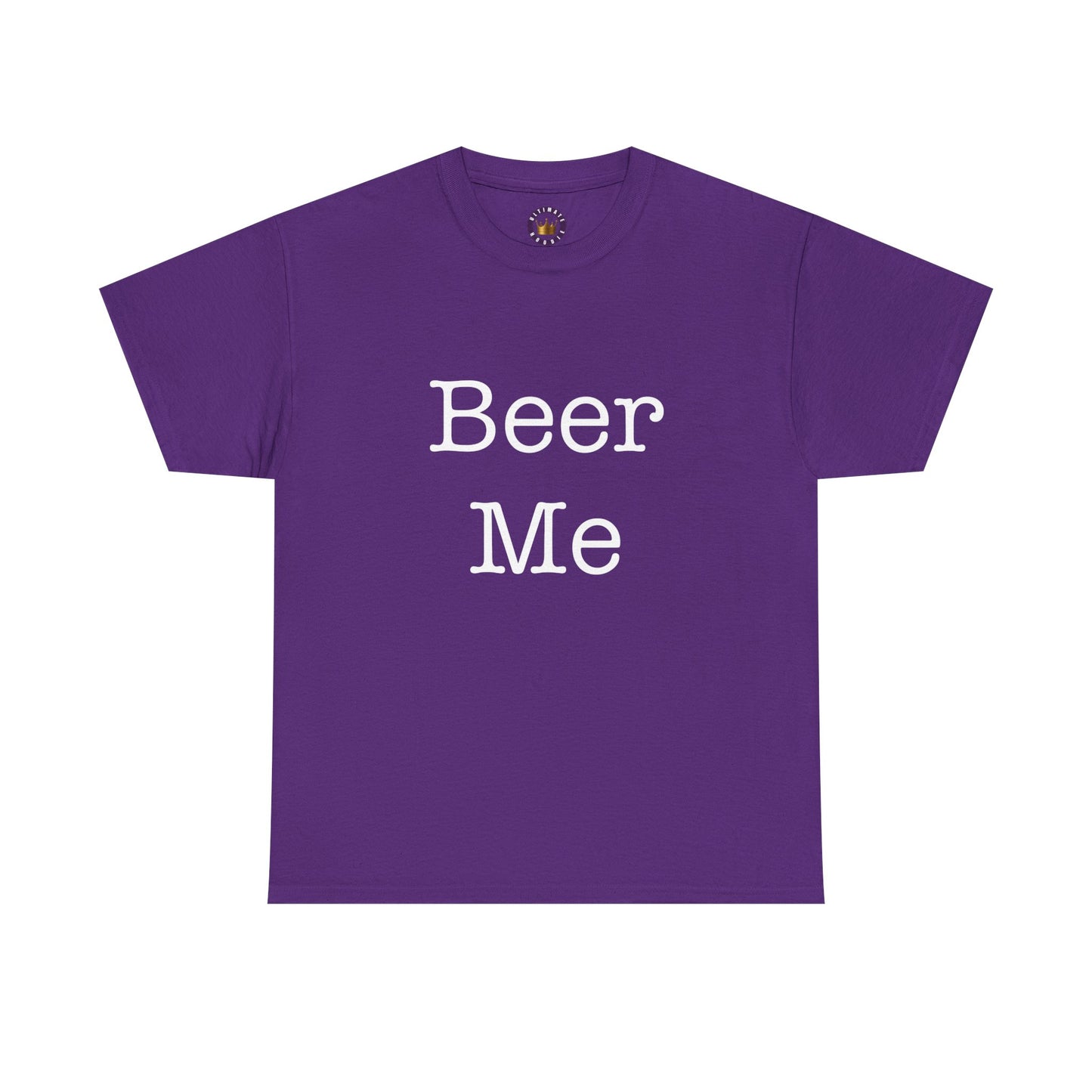 Beer Me | Funny Tee - Comfortable Casual Wear, Gift for Friends, Family Gatherings, Summer Events, Everyday Style
