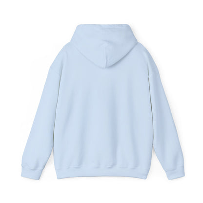 CROWN COLORS HOODIES |  Cozy Unisex Heavy Blend Hooded Sweatshirt, Perfect for Fall and Winter, Casual Wear