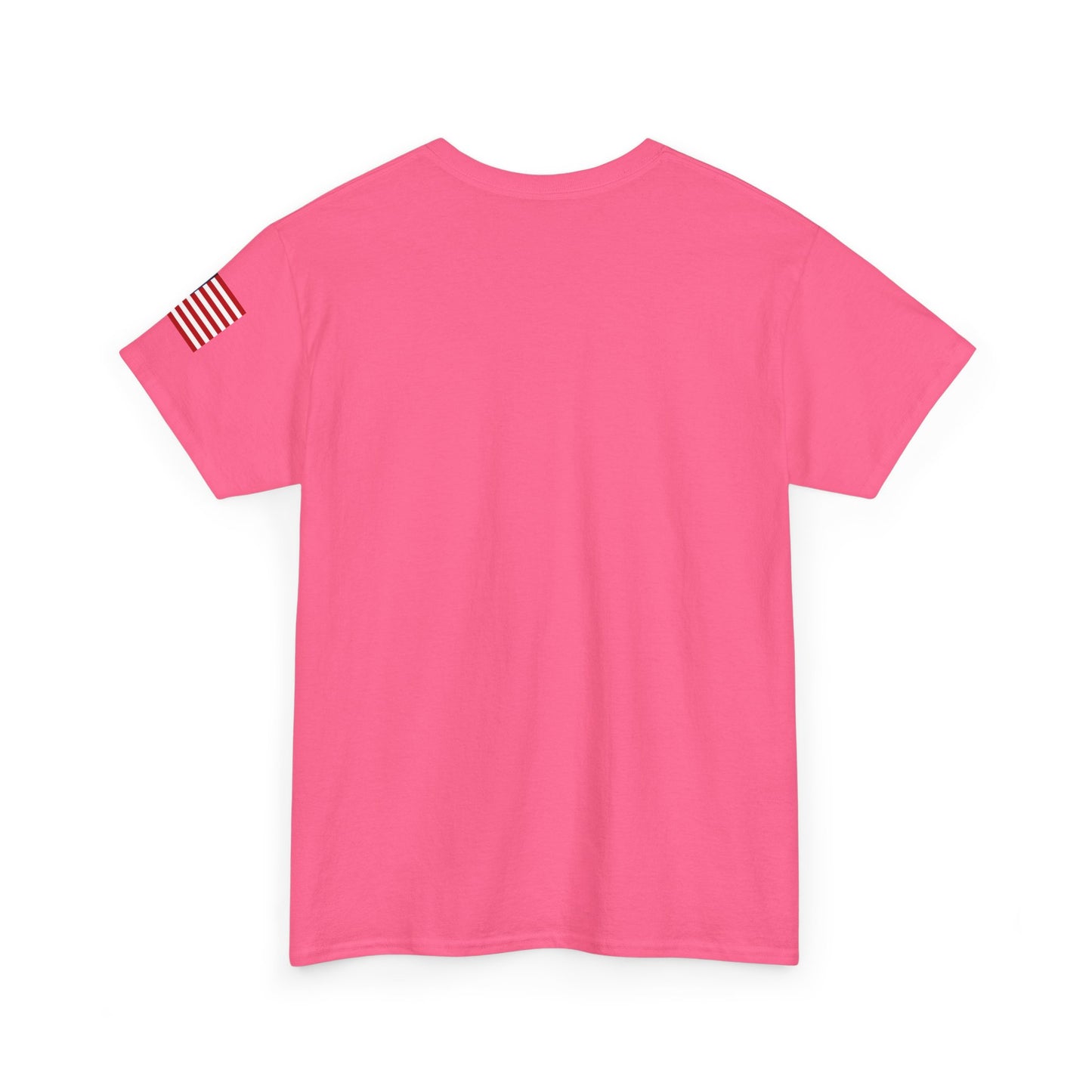 UNITE Tee -  Unisex Heavy Cotton, Perfect for Independence Day, Patriotic Events, Casual Wear, Gifts, Celebrations