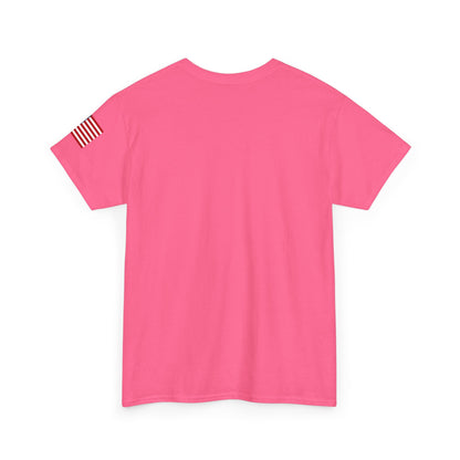 UNITE Tee -  Unisex Heavy Cotton, Perfect for Independence Day, Patriotic Events, Casual Wear, Gifts, Celebrations