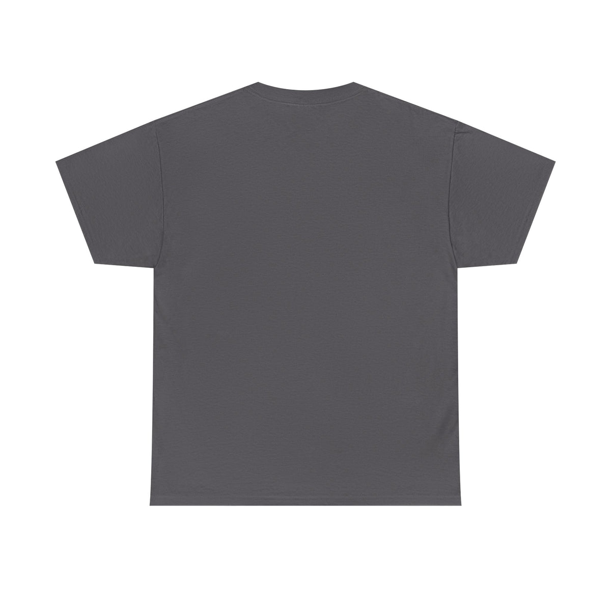 CROWN COLORS TEES |  Cotton T-Shirt
