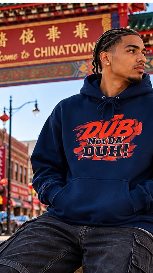 GAMEDAY Hoodie