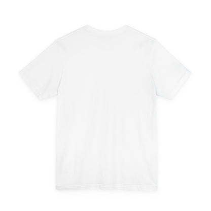 Greatest Mom Alive T-Shirt | White Floral Mother's Day Gift Tee