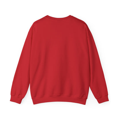 King's Krewneck Sweatshirt - Stylish Jumper for Men and Women