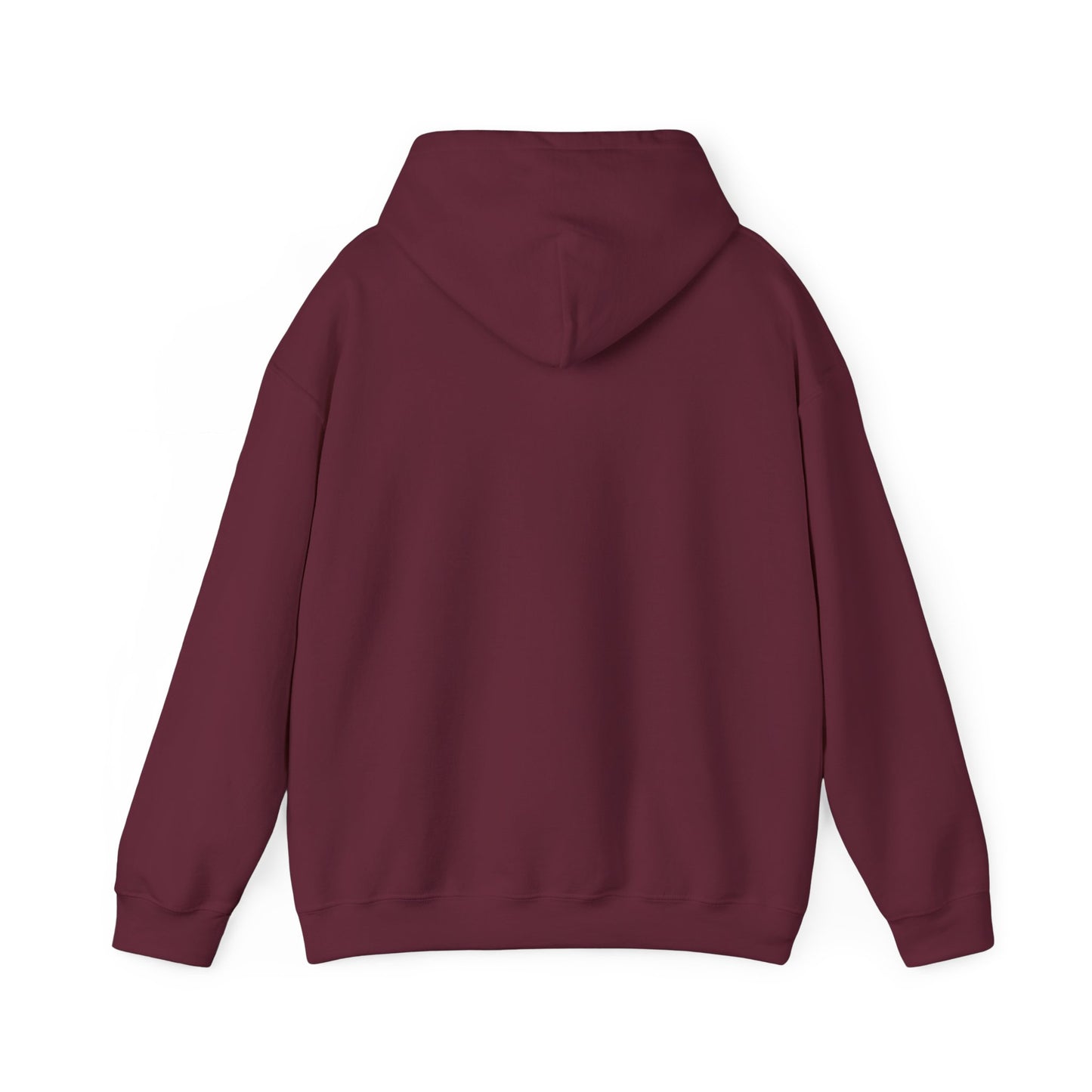 CUSTOMIZABLE COLORS HOODIE | Add Your Personal Touch | Cozy Gift for Special Occasions