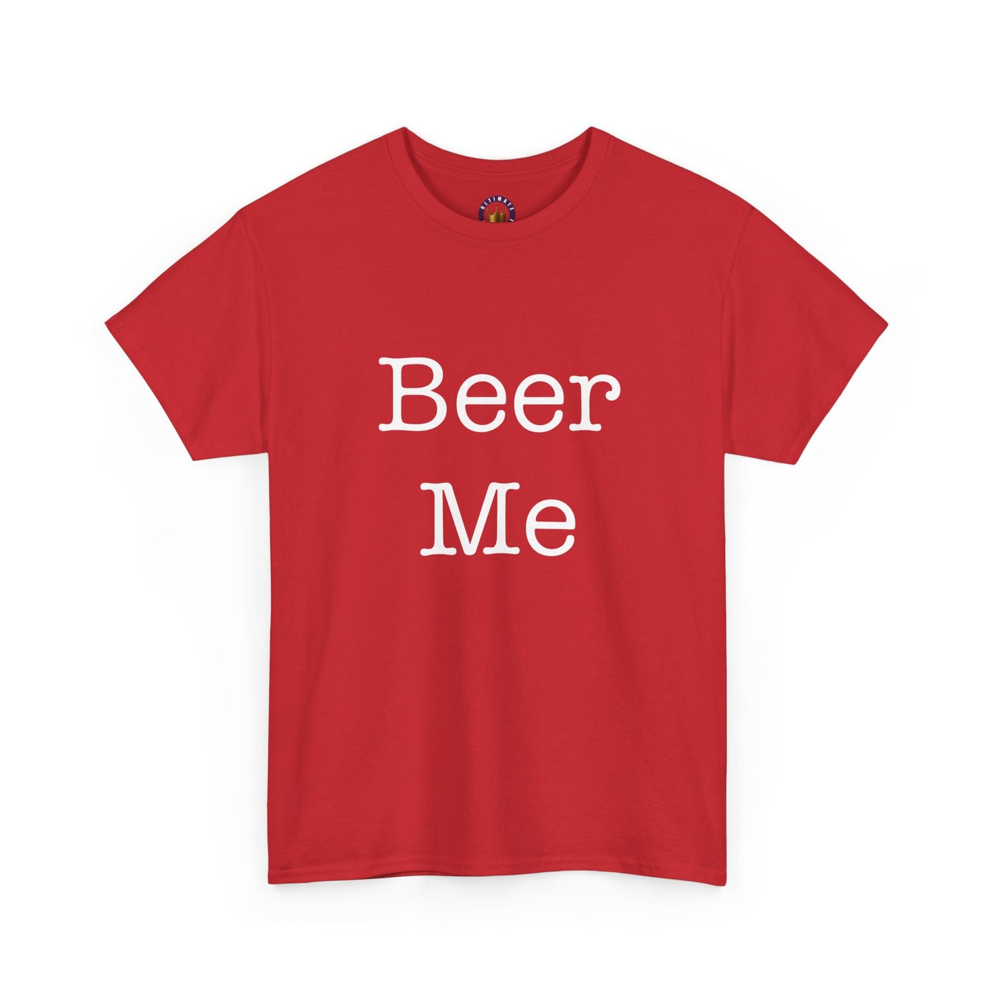 Beer Me | Funny Tee - Comfortable Casual Wear, Gift for Friends, Family Gatherings, Summer Events, Everyday Style