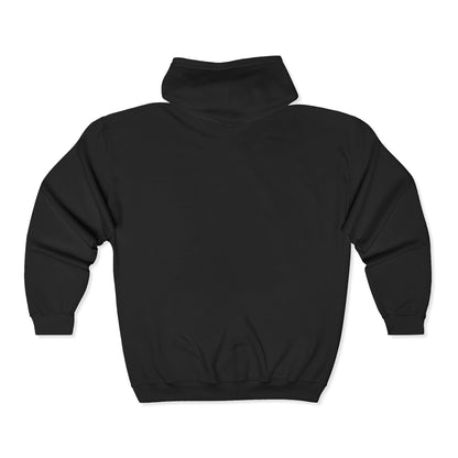 Ultimate Hoodie  Crown Logo Zip Hoodie | Small Chest Emblem, Casual Streetwear