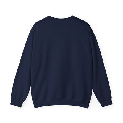 King's Krewneck Sweatshirt - Stylish Jumper for Men and Women
