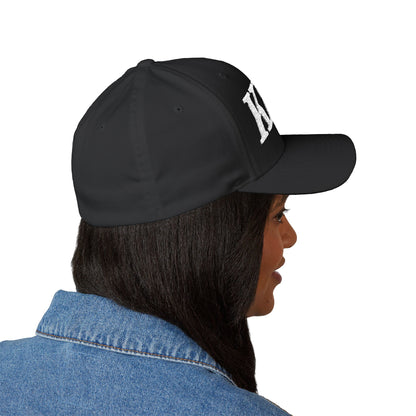 King Embroidered Cap - Adjustable Baseball Hat for Men & Women, Gift for Father's Day, Birthday, Casual Wear, Sports, Outdoor