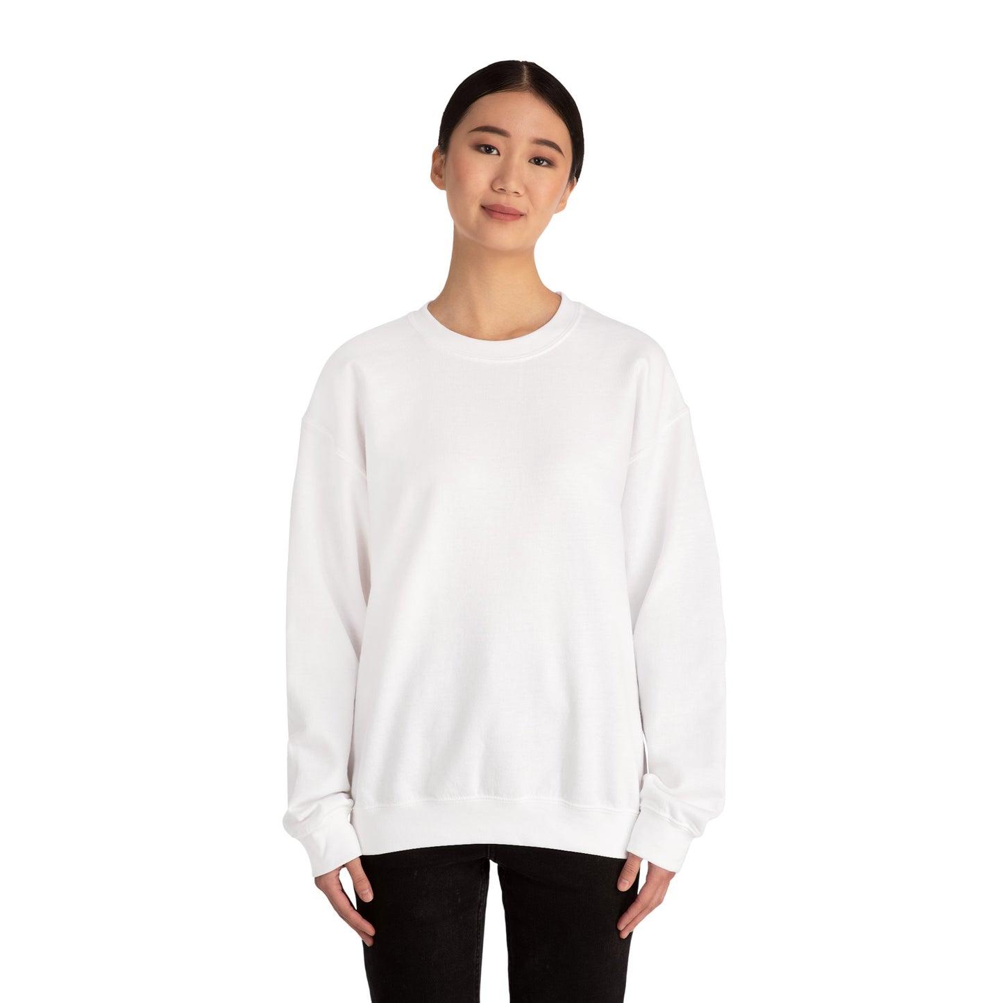 King's Krewneck Sweatshirt - Stylish Jumper for Men and Women