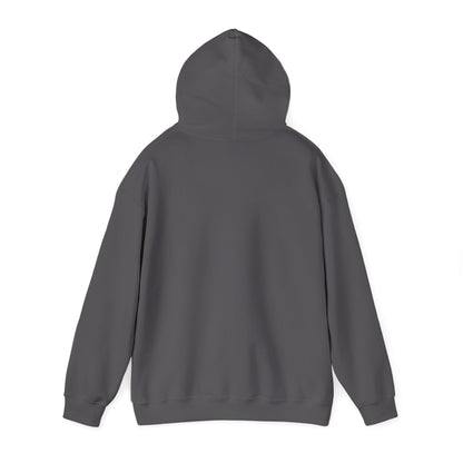 Graduation Celebration Hoodie | Unisex Heavy Blend™ Hooded Sweatshirt, Gift for Graduates, Class of 2025 Apparel, Cozy Graduation Hoodie