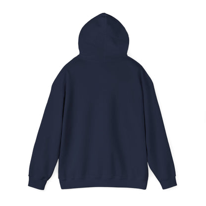 GRAJUATE HOODIE  | Unisex College Hoodie, Cozy Graduate Sweatshirt, Perfect Gift for Graduates, Funny Graduation apparel