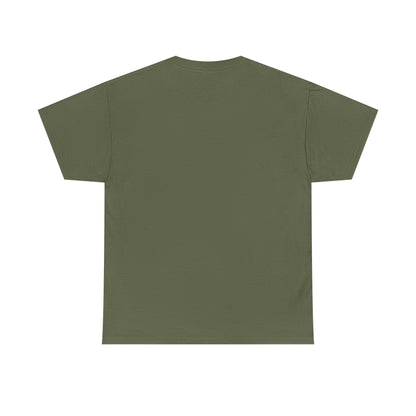 G.O.A.T. DAD Customizable  T‑Shirt | With Dad's Picture, Personalized Father's Day Tee
