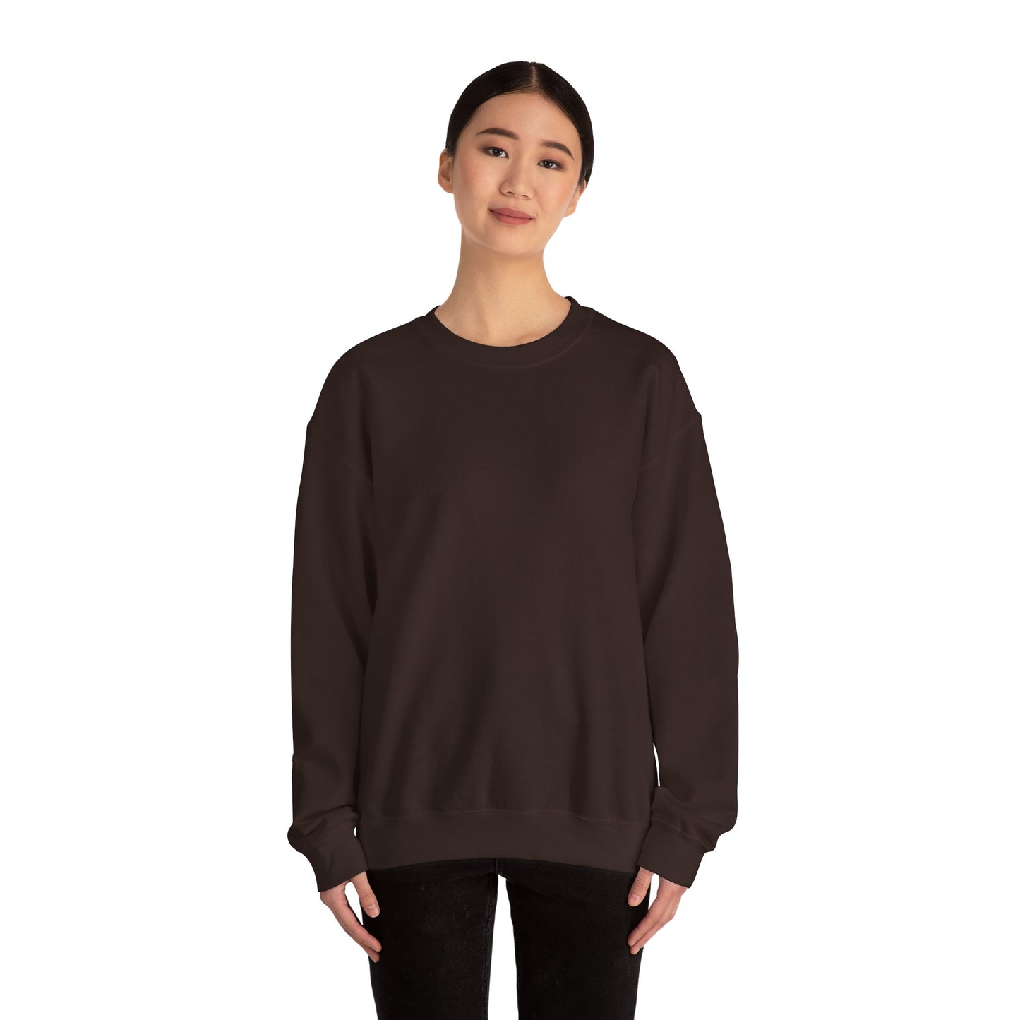 King's Krewneck Sweatshirt - Stylish Jumper for Men and Women
