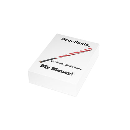 Postcard Bundles (envelopes included)