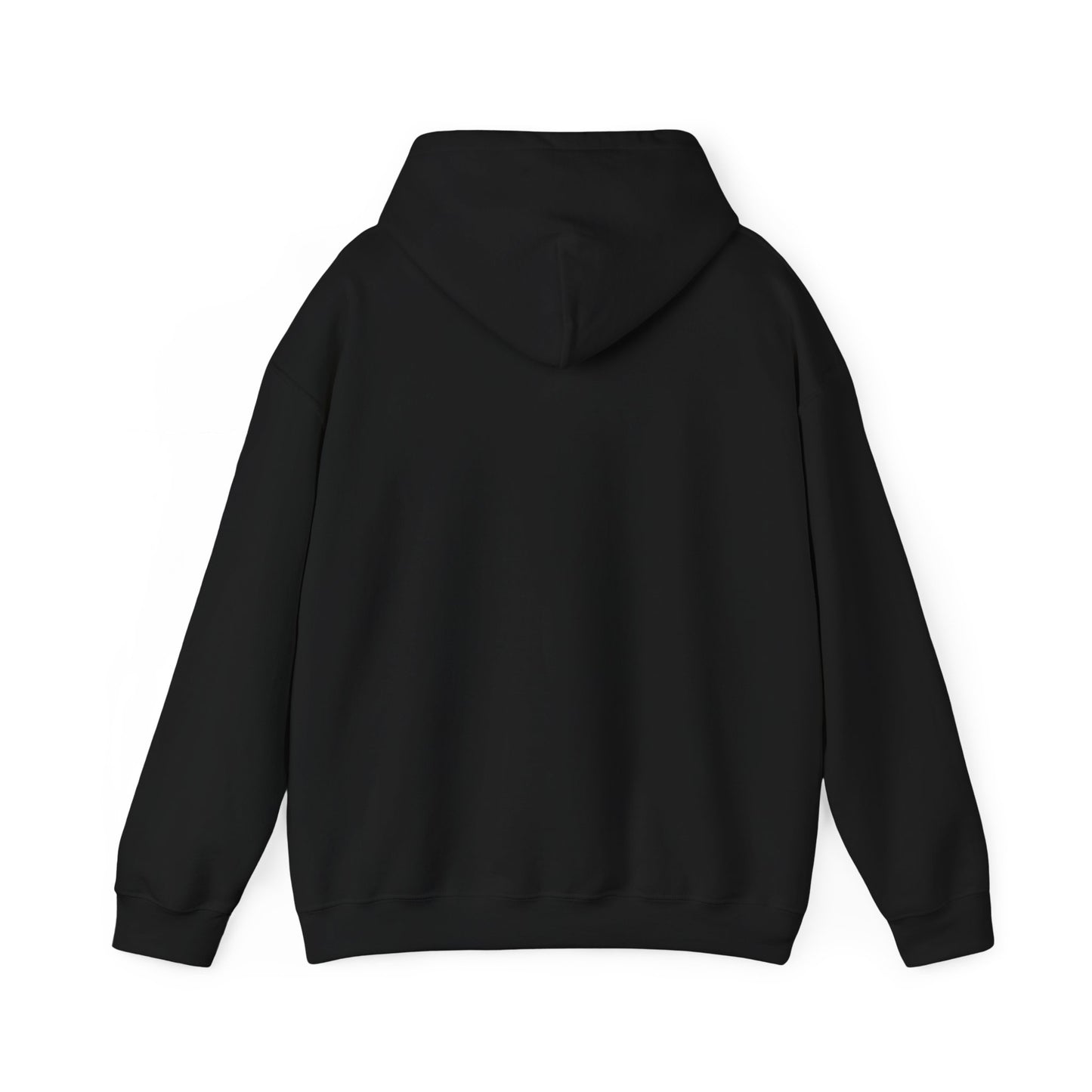 CROWN COLORS HOODIES |  Cozy Unisex Heavy Blend Hooded Sweatshirt, Perfect for Fall and Winter, Casual Wear