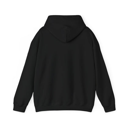 CROWN COLORS HOODIES |  Cozy Unisex Heavy Blend Hooded Sweatshirt, Perfect for Fall and Winter, Casual Wear