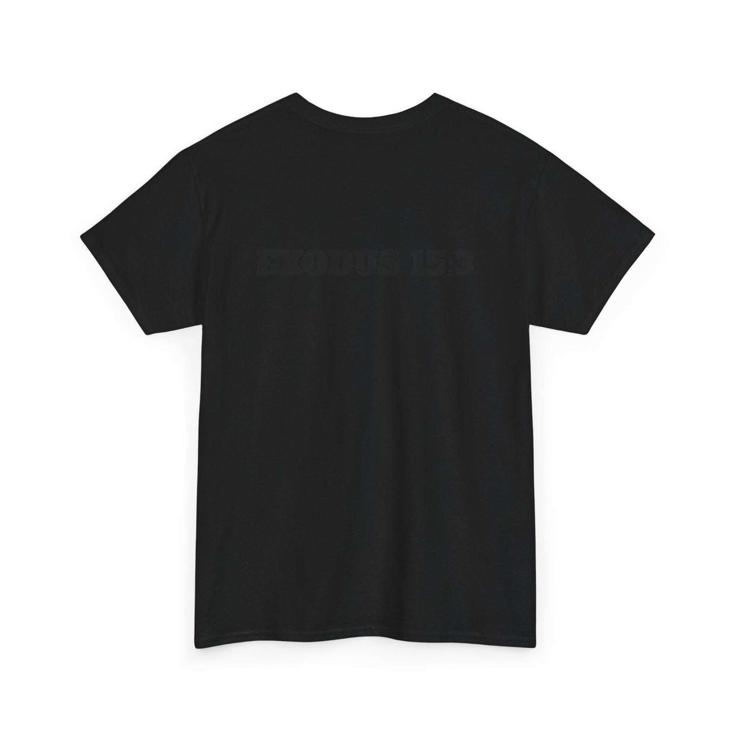 Jesus Ain't No Punk! Tee | Graphic Tee for Men, Streetwear, Casual Wear, Christian Apparel, Gift for him