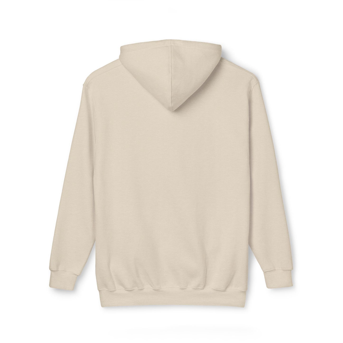 FUNK Y Collegiate Logo Hoodie — Vintage Varsity Graphic Pullover