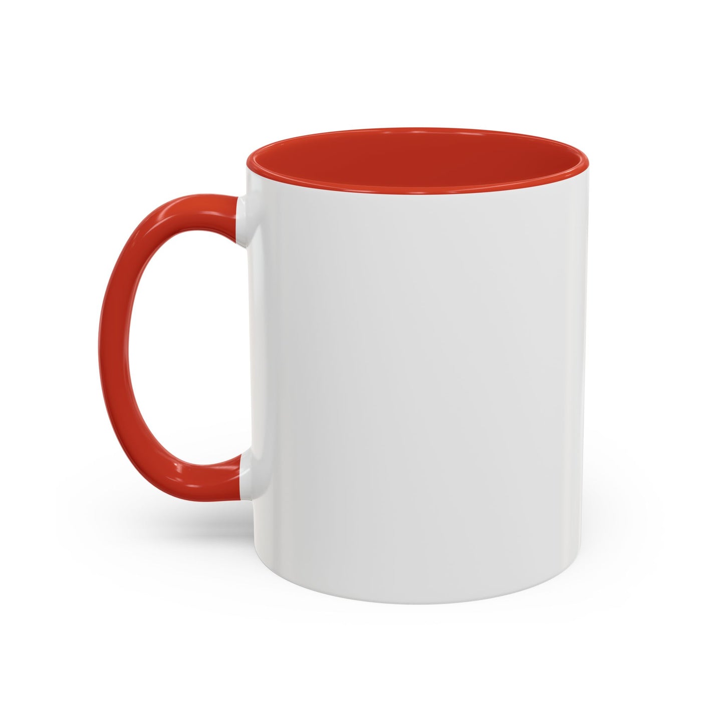 Greatest Mom Alive! - RED Accent Coffee Mug | Mother’s Day Pink Floral 11/15oz