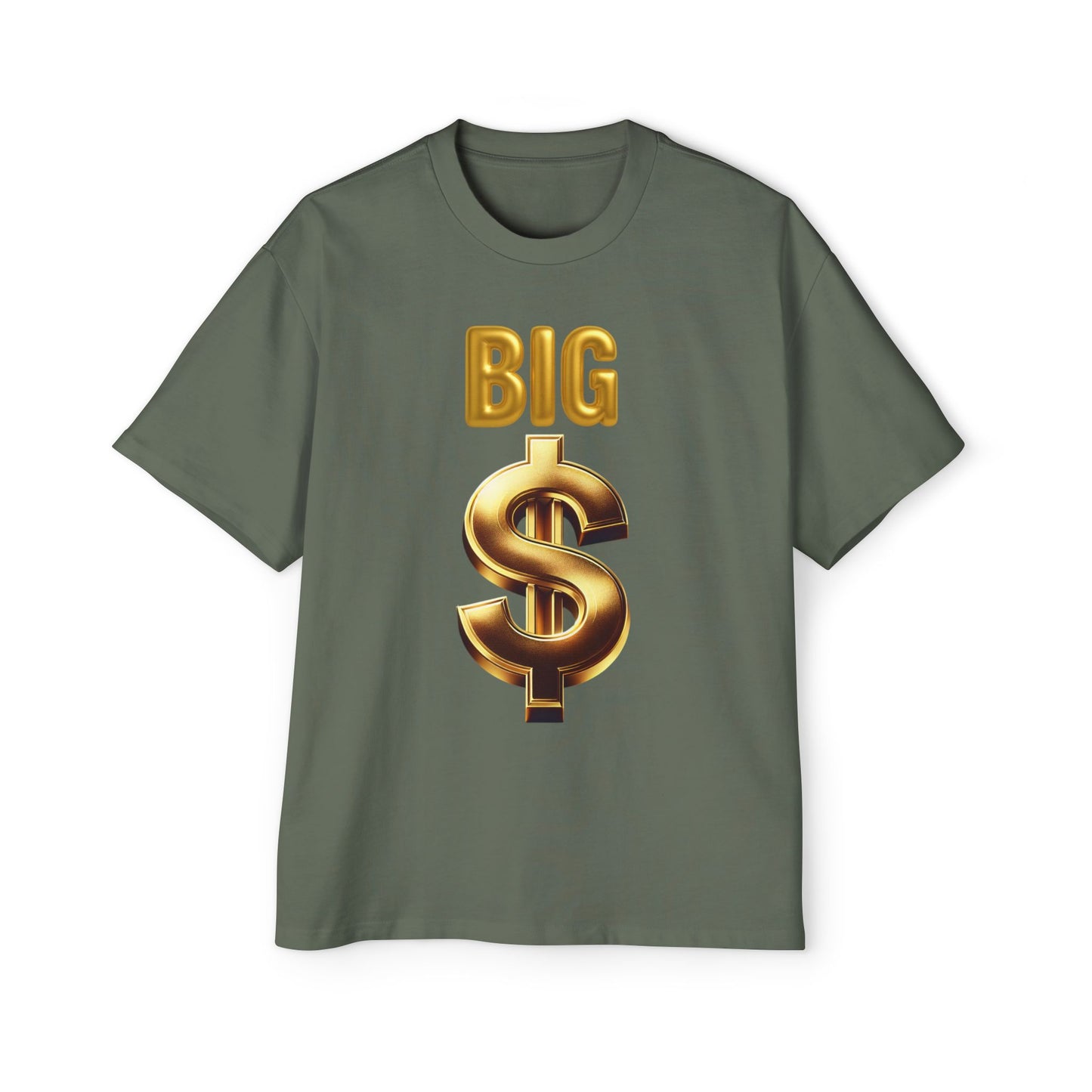 BIG MONEY T-Shirt
