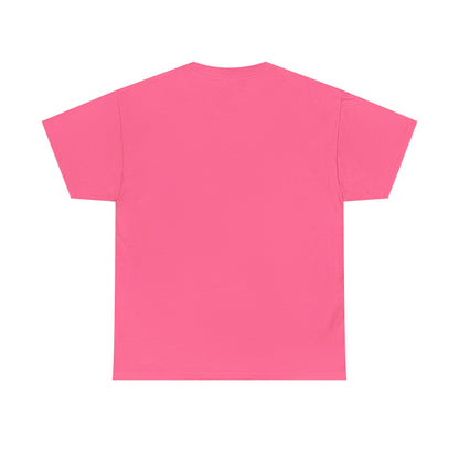 Love Tee (Unisex Heavy Cotton) | Casual Wear, Gift for Her, Couples Outfits, Everyday Tee, Heartfelt Apparel