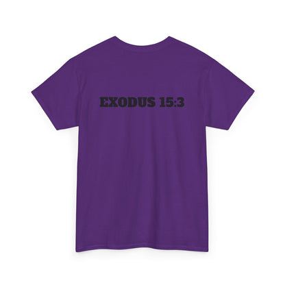 Jesus Ain't No Punk! Tee | Graphic Tee for Men, Streetwear, Casual Wear, Christian Apparel, Gift for him